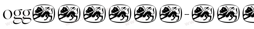 ogg格式在线转换字体转换