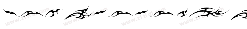 AngsanaNews字体转换
