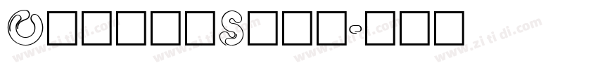 OfficeStar字体转换