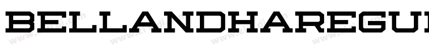 BellandhaRegular字体转换 BellandhaRegular字体转换