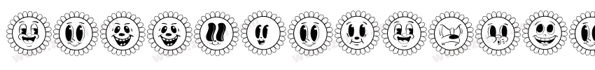 GroovyRegular字体转换 GroovyRegular字体转换