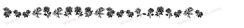 RoseVeltPERSONALuSEO字体转换