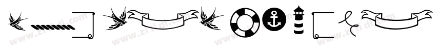 MobilGraphics字体转换 MobilGraphics字体转换