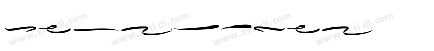 underline字体转换 underline字体转换