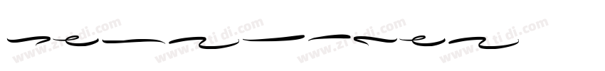 underline字体转换 underline字体转换