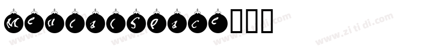 MentalSpace字体转换