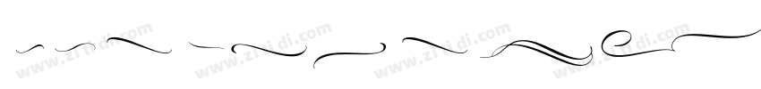 RustixSwash字体转换