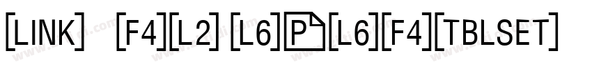 84caecilia字体转换 84caecilia字体转换