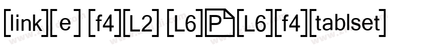 84caecilia字体转换 84caecilia字体转换