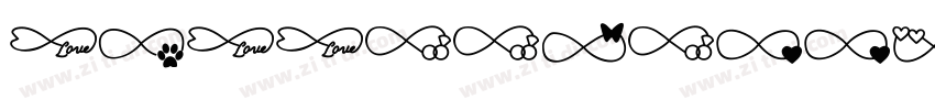 tattoogoddemo字体转换