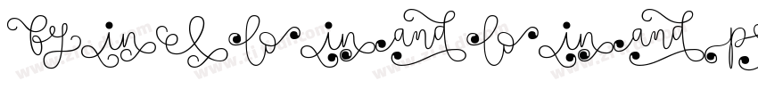 MEBheiheiti字体转换