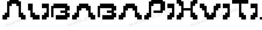 AlibabaPiHuiTi_355字体转换