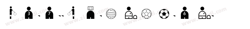 TriviaSlabmedium字体转换