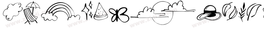 UTMlmpactRegular字体转换 UTMlmpactRegular字体转换