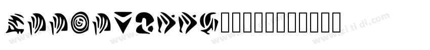 KSSGSBTOOP0_18_00字体转换 KSSGSBTOOP0_18_00字体转换