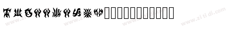 KSUIIBIENT0_24_00字体转换 KSUIIBIENT0_24_00字体转换