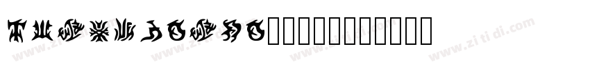 KSWNBJUWHU0_24_00字体转换 KSWNBJUWHU0_24_00字体转换