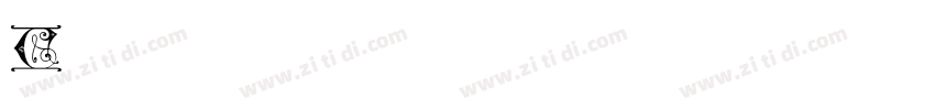 Cleopatra字体转换