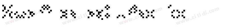 SweiAliasLegCJKsc-Bo字体转换