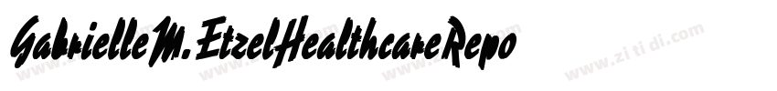 GabrielleM.EtzelHealthcareReporter,WashingtonExaminer字体转换