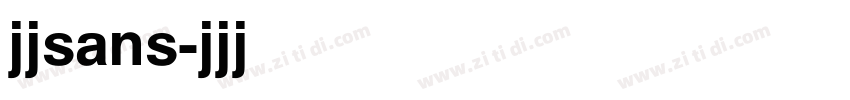 荣耀sans字体转换