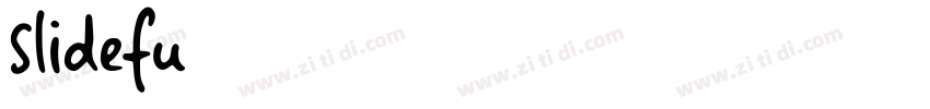Slidefu字体转换