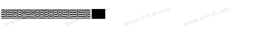 TheSuavity字体转换
