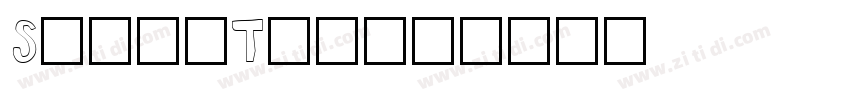 SuperToast字体转换