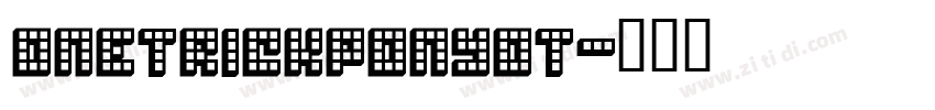 OneTrickPonyOT字体转换
