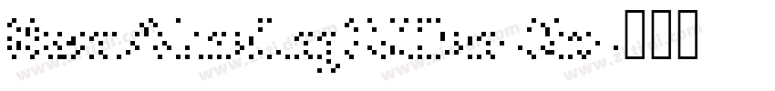 SweiAliasLegCJKsc-Bo字体转换