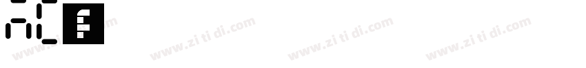 MC字体字体转换