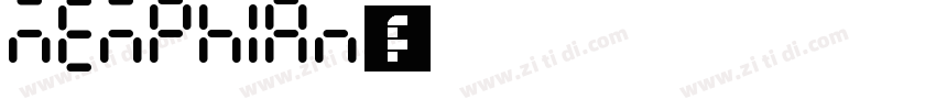 Memphian字体字体转换