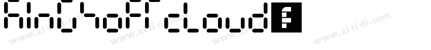 kingsoftcloud字体下载字体转换