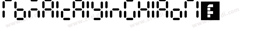 tbmaicaiyingxiaoti字体字体转换