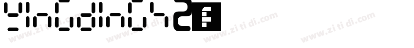 wingdings2字体下载字体转换