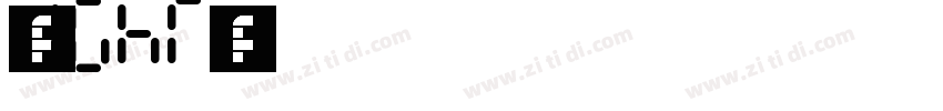 微软雅黑light字体下载字体转换