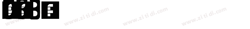 芫荽0.93字体字体转换