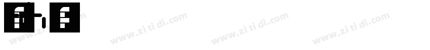 鸿蒙OS字体字体转换