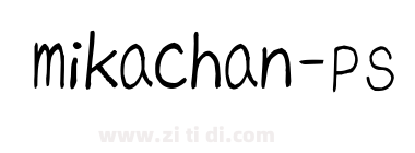 mikachan-PS