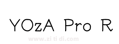 YOzA Pro R