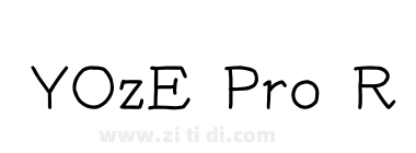 YOzE Pro R