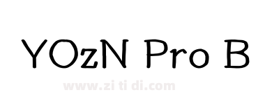 YOzN Pro B