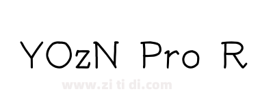 YOzN Pro R