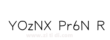 YOzNX Pr6N R